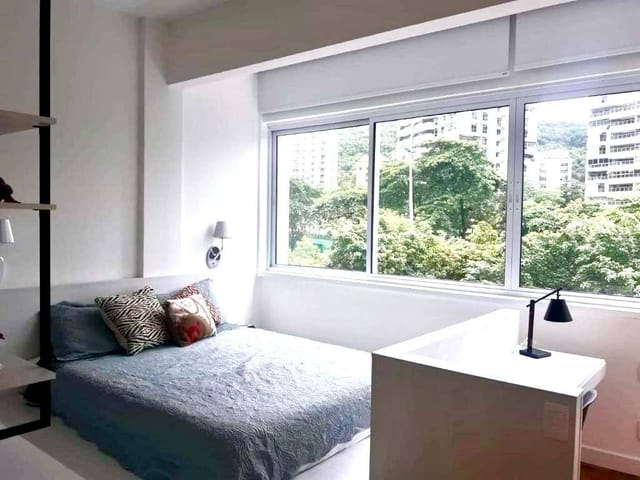 Foto do Studio - Studio à venda, São Conrado, Rio de Janeiro, RJ | Rio Lar Imóveis