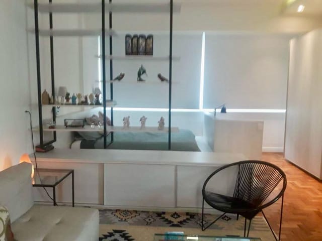 Foto do Studio - Studio à venda, São Conrado, Rio de Janeiro, RJ | Rio Lar Imóveis