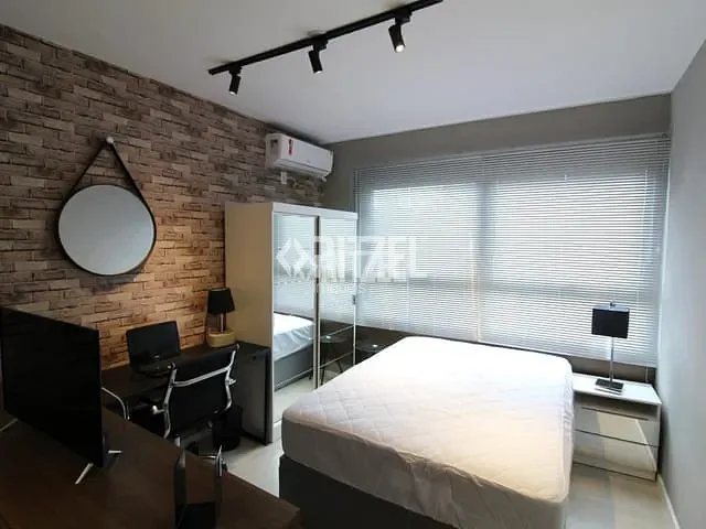 Studio com 25m² 1 quarto e 1 banheiro, à venda, no bairro Pátria Nova em Novo Hamburgo
