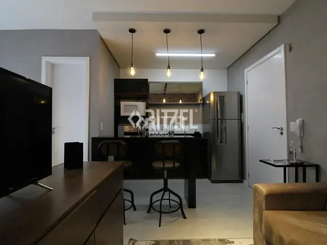 Studio com 25m² 1 quarto e 1 banheiro, à venda, no bairro Pátria Nova em Novo Hamburgo