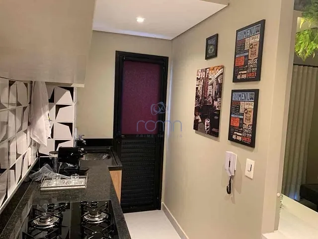 Studio com 42m² 1 quarto e 1 banheiro, para alugar, no bairro Jardim Redentor em São José do Rio Preto