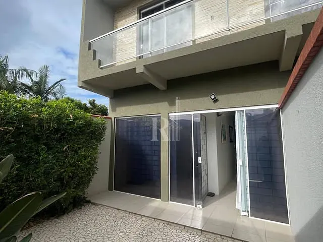 Studio 1 quarto e 1 banheiro, para alugar, no bairro XV de Novembro em Tijucas