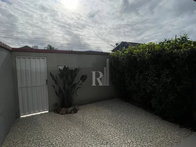 Studio 1 quarto e 1 banheiro, para alugar, no bairro XV de Novembro em Tijucas