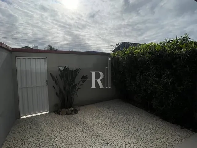 Studio 1 quarto e 1 banheiro, para alugar, no bairro XV de Novembro em Tijucas