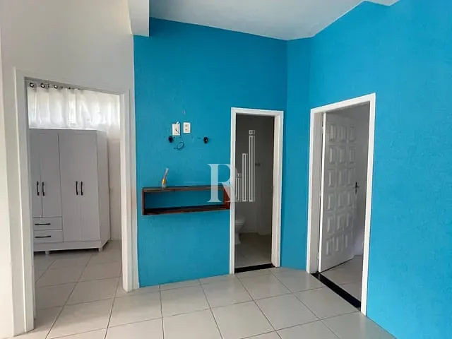 Studio 1 quarto e 1 banheiro, para alugar, no bairro XV de Novembro em Tijucas