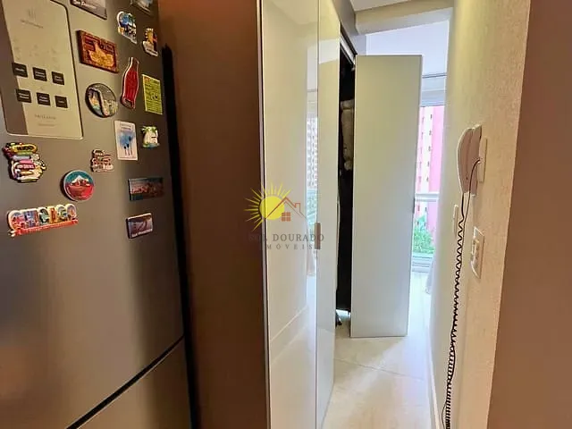 Apartamento 1 quarto e 1 banheiro, à venda, no bairro Vila Mascote em São Paulo