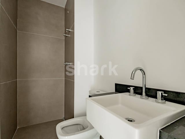Studio com 42m² 1 quarto e 1 banheiro, à venda, no bairro Vila Olímpia em São Paulo