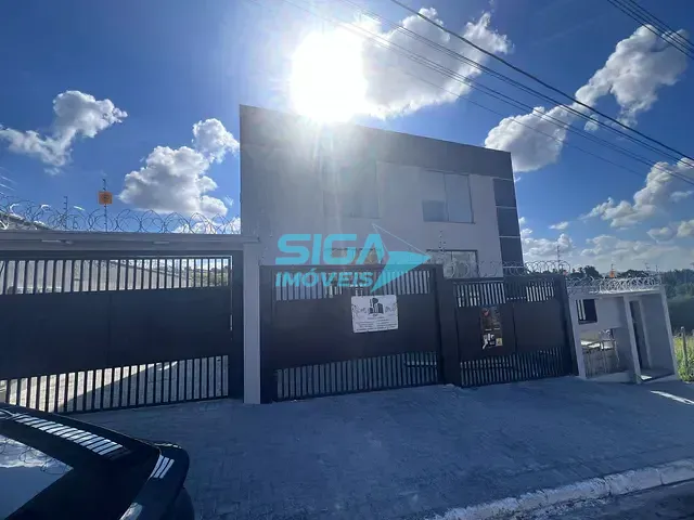 Studio para alugar, no bairro Residencial Santa Rita II em Pouso Alegre
