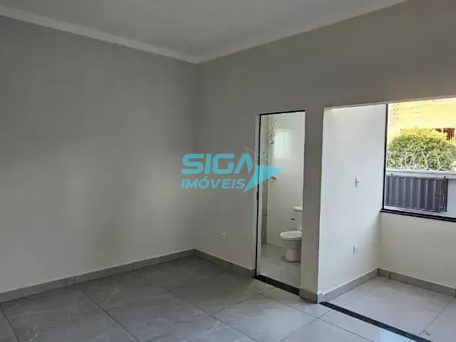 Studio para alugar, no bairro Residencial Santa Rita II em Pouso Alegre