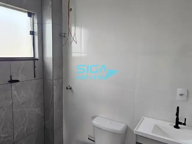 Studio para alugar, no bairro Residencial Santa Rita II em Pouso Alegre