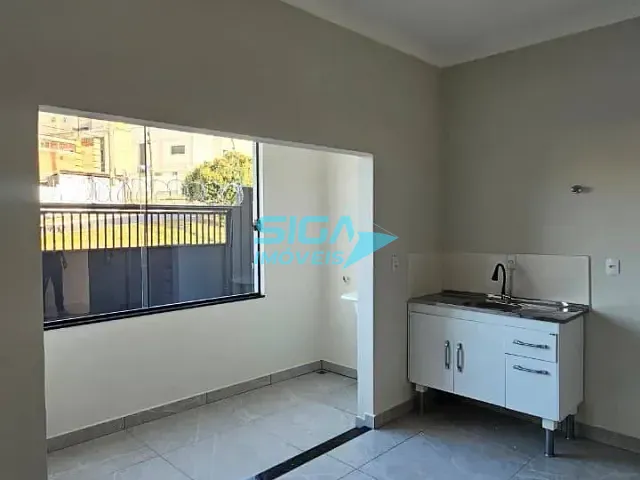 Studio para alugar, no bairro Residencial Santa Rita II em Pouso Alegre