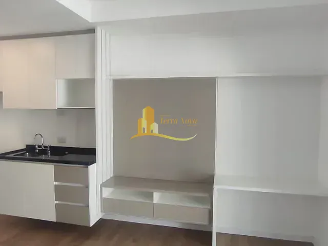 Studio 1 quarto e 1 banheiro, à venda, no bairro Belenzinho em São Paulo