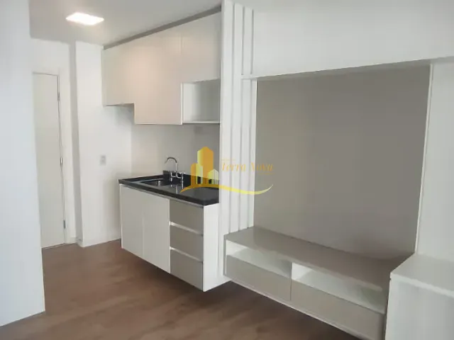 Studio 1 quarto e 1 banheiro, à venda, no bairro Belenzinho em São Paulo