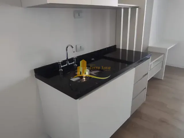 Studio 1 quarto e 1 banheiro, à venda, no bairro Belenzinho em São Paulo