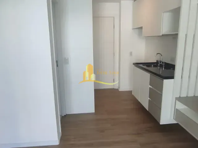 Studio 1 quarto e 1 banheiro, à venda, no bairro Belenzinho em São Paulo
