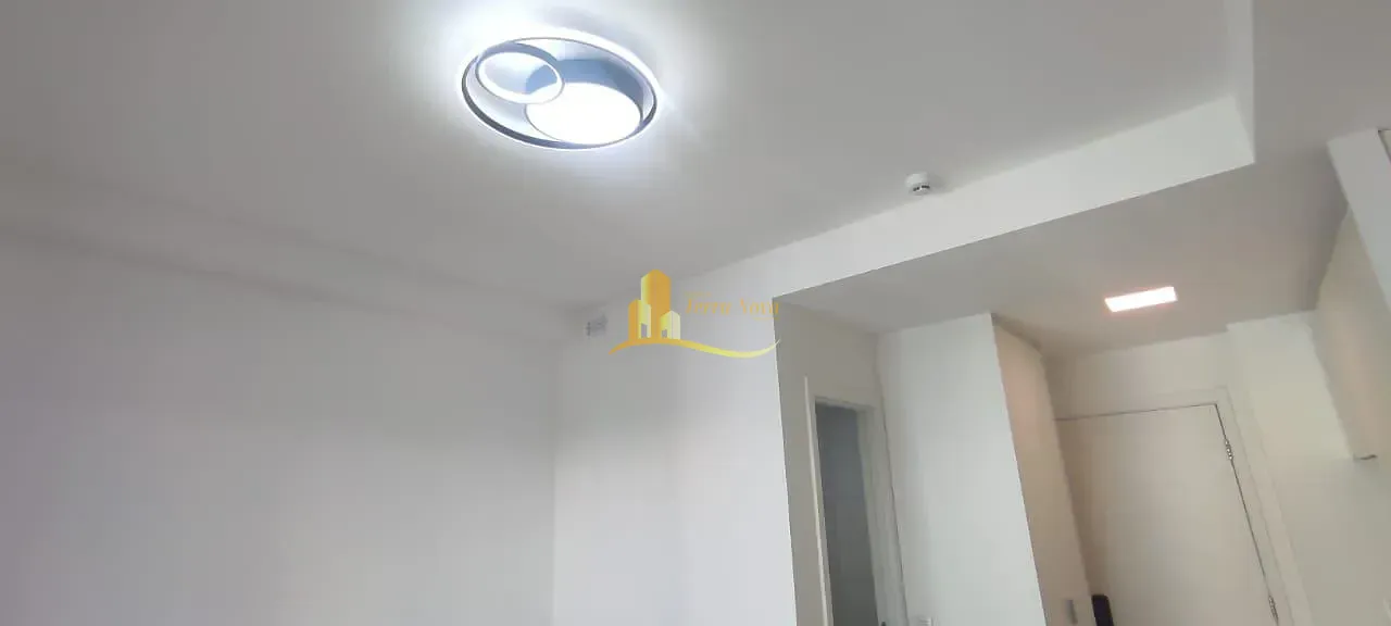 Apartamento, 1 quarto, 24 m² - Foto 7