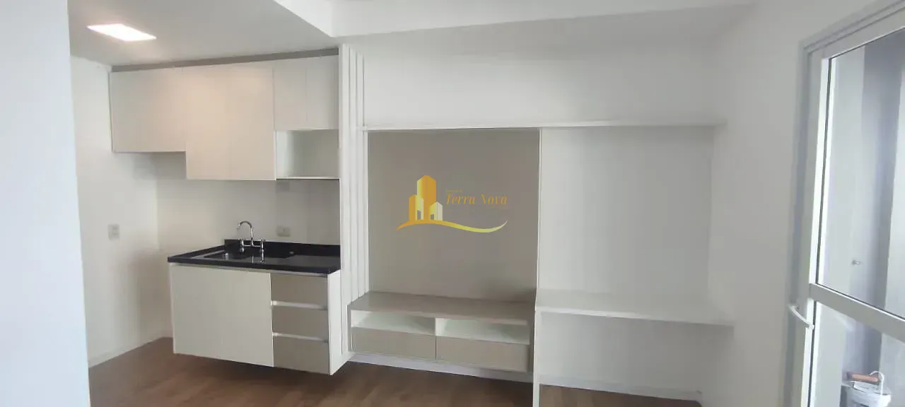 Apartamento, 1 quarto, 24 m² - Foto 1