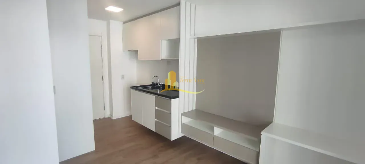 Apartamento, 1 quarto, 24 m² - Foto 2