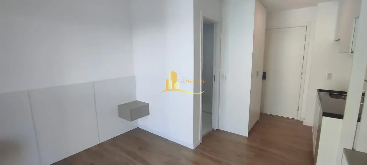 Apartamento, 1 quarto, 24 m² - Foto 3