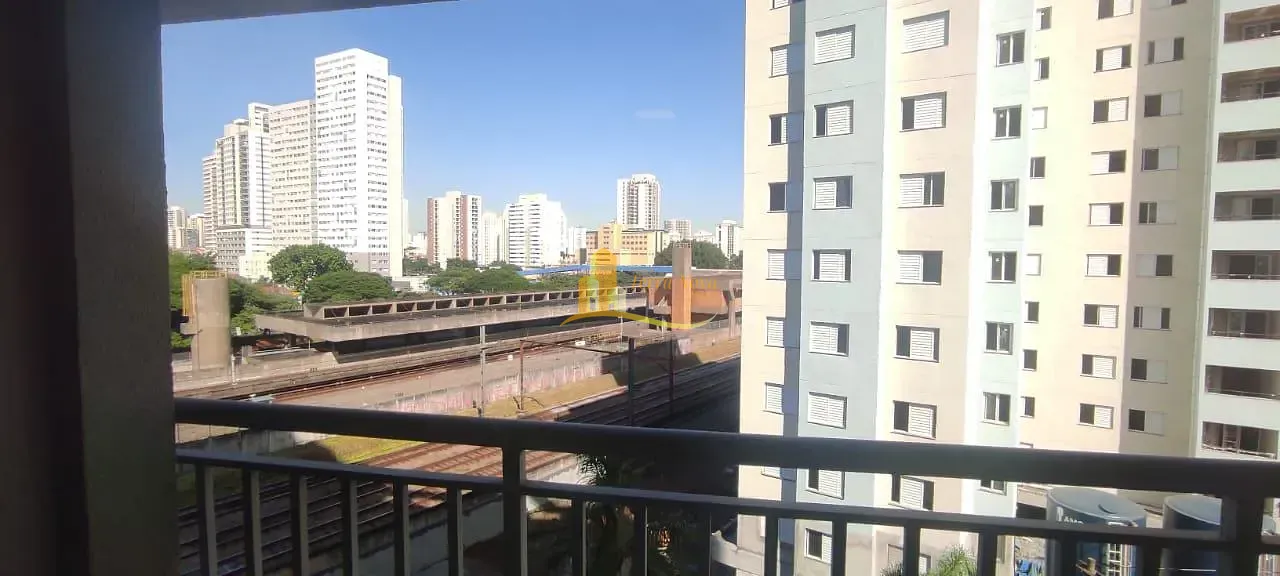 Apartamento, 1 quarto, 24 m² - Foto 12