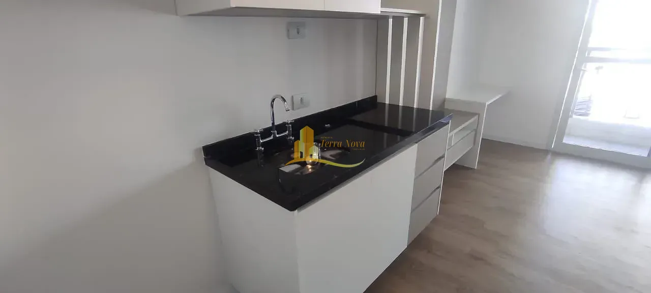 Apartamento, 1 quarto, 24 m² - Foto 4
