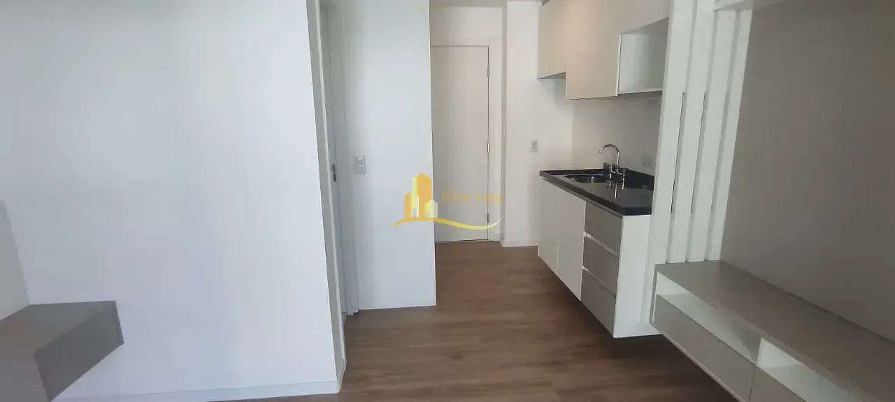 Apartamento, 1 quarto, 24 m² - Foto 5