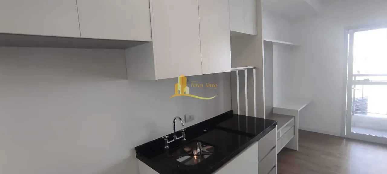 Apartamento, 1 quarto, 24 m² - Foto 9