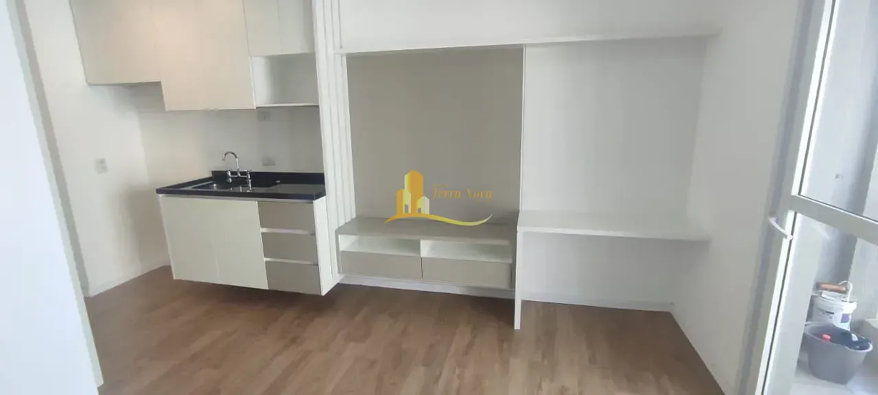 Apartamento, 1 quarto, 24 m² - Foto 6