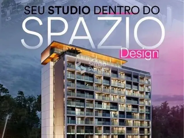Studio 1 quarto e 1 banheiro, à venda, no bairro São Mateus em Juiz de Fora