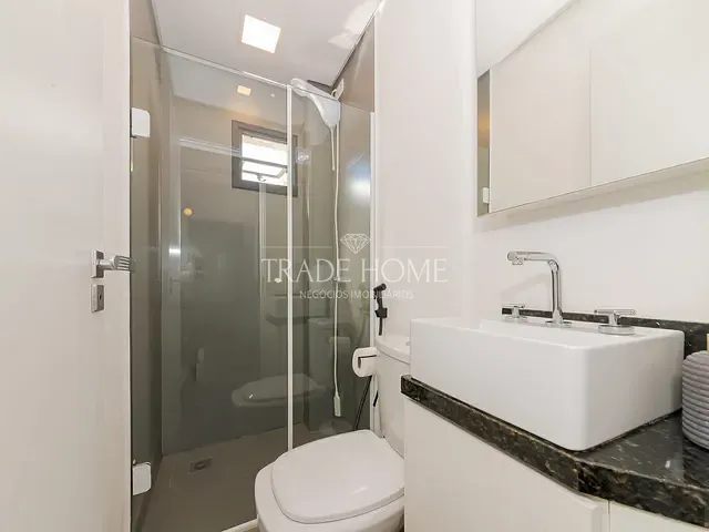 Studio à venda, no bairro Bigorrilho em Curitiba