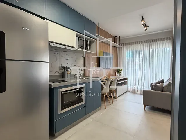 Studio 1 quarto e 1 banheiro, para alugar, no bairro Botafogo em Campinas