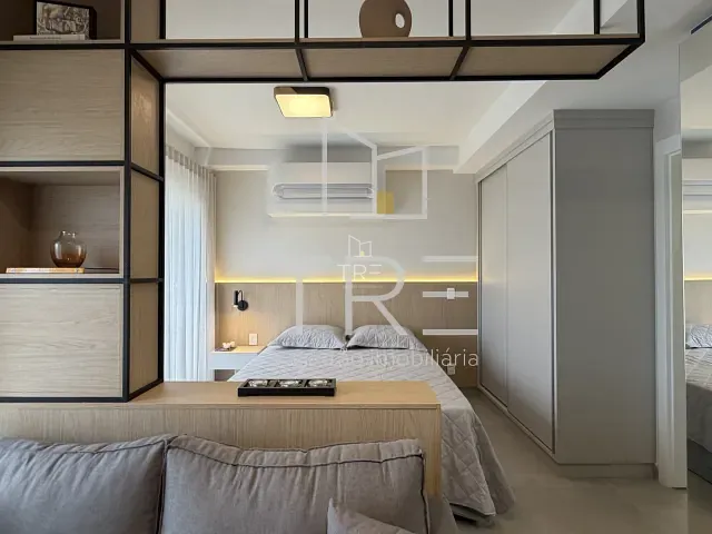 Studio 1 quarto e 1 banheiro, para alugar, no bairro Botafogo em Campinas