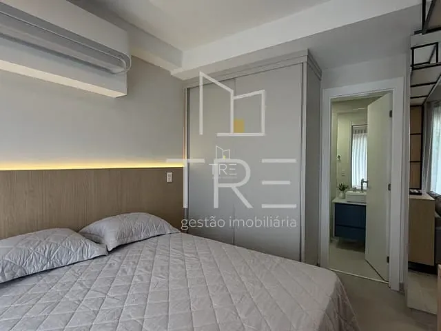 Studio 1 quarto e 1 banheiro, para alugar, no bairro Botafogo em Campinas