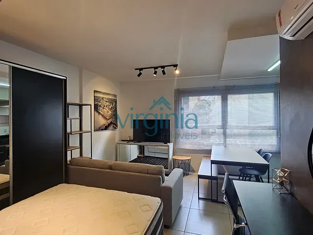 Studio 1 quarto e 1 banheiro, para alugar, no bairro Pátria Nova em Novo Hamburgo