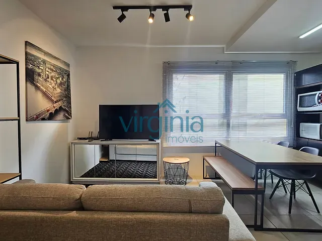 Studio 1 quarto e 1 banheiro, para alugar, no bairro Pátria Nova em Novo Hamburgo
