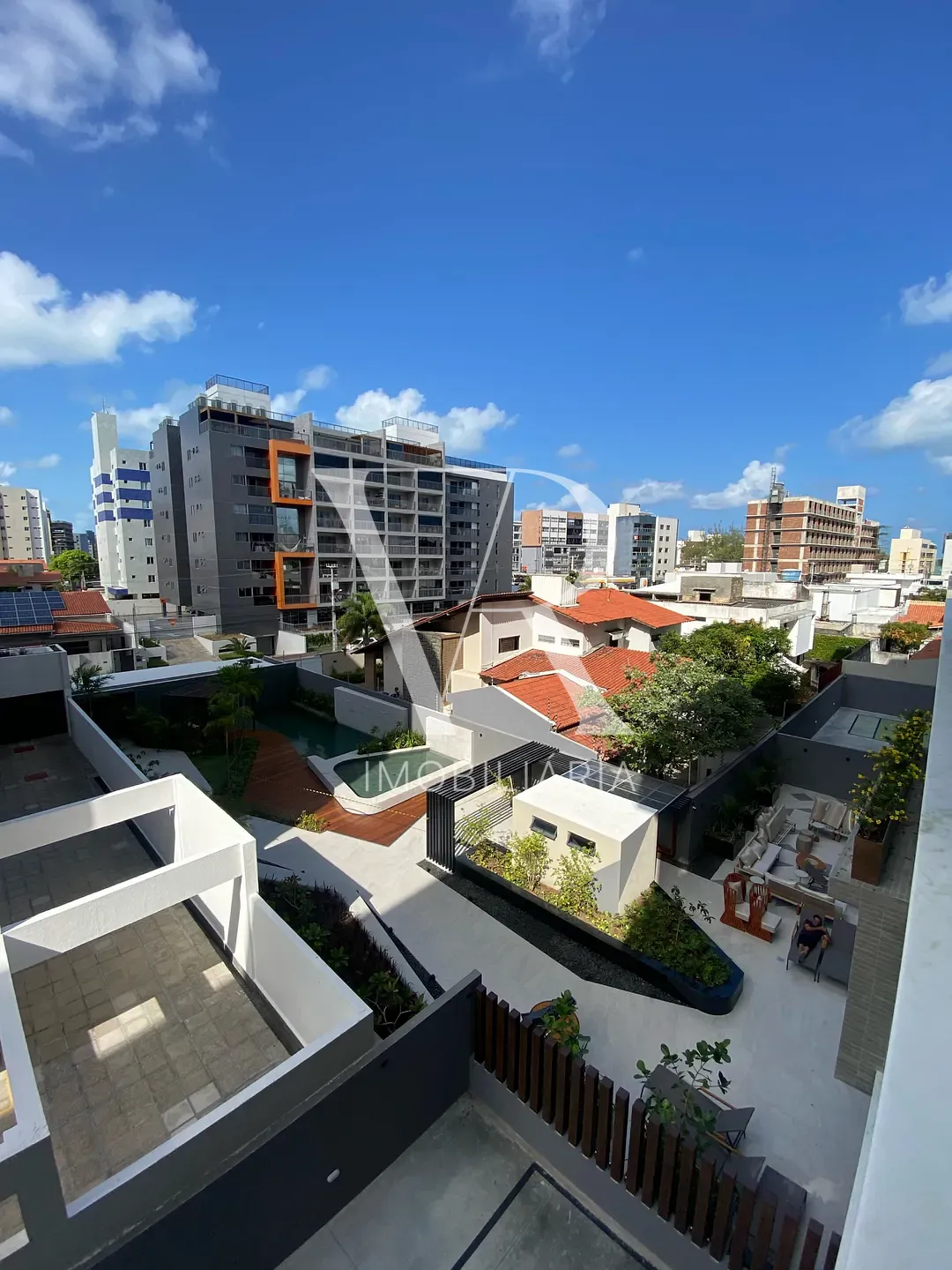 Apartamento, 1 quarto, 29 m² - Foto 2