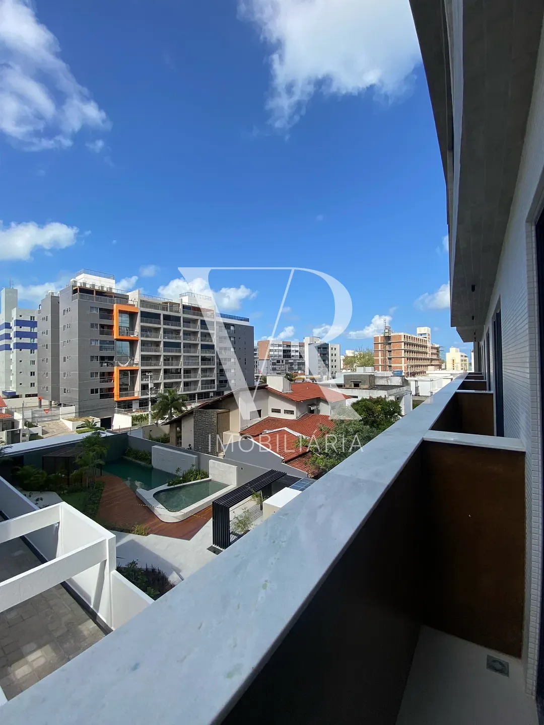 Apartamento, 1 quarto, 29 m² - Foto 3
