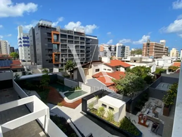 Studio 1 quarto e 1 banheiro, à venda, no bairro Jardim Oceania em João Pessoa