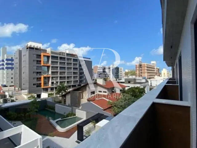 Studio 1 quarto e 1 banheiro, à venda, no bairro Jardim Oceania em João Pessoa