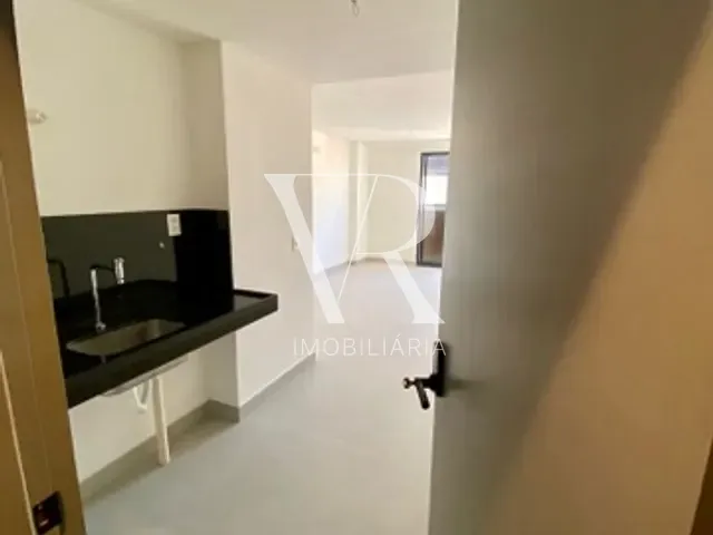 Studio 1 quarto e 1 banheiro, à venda, no bairro Jardim Oceania em João Pessoa