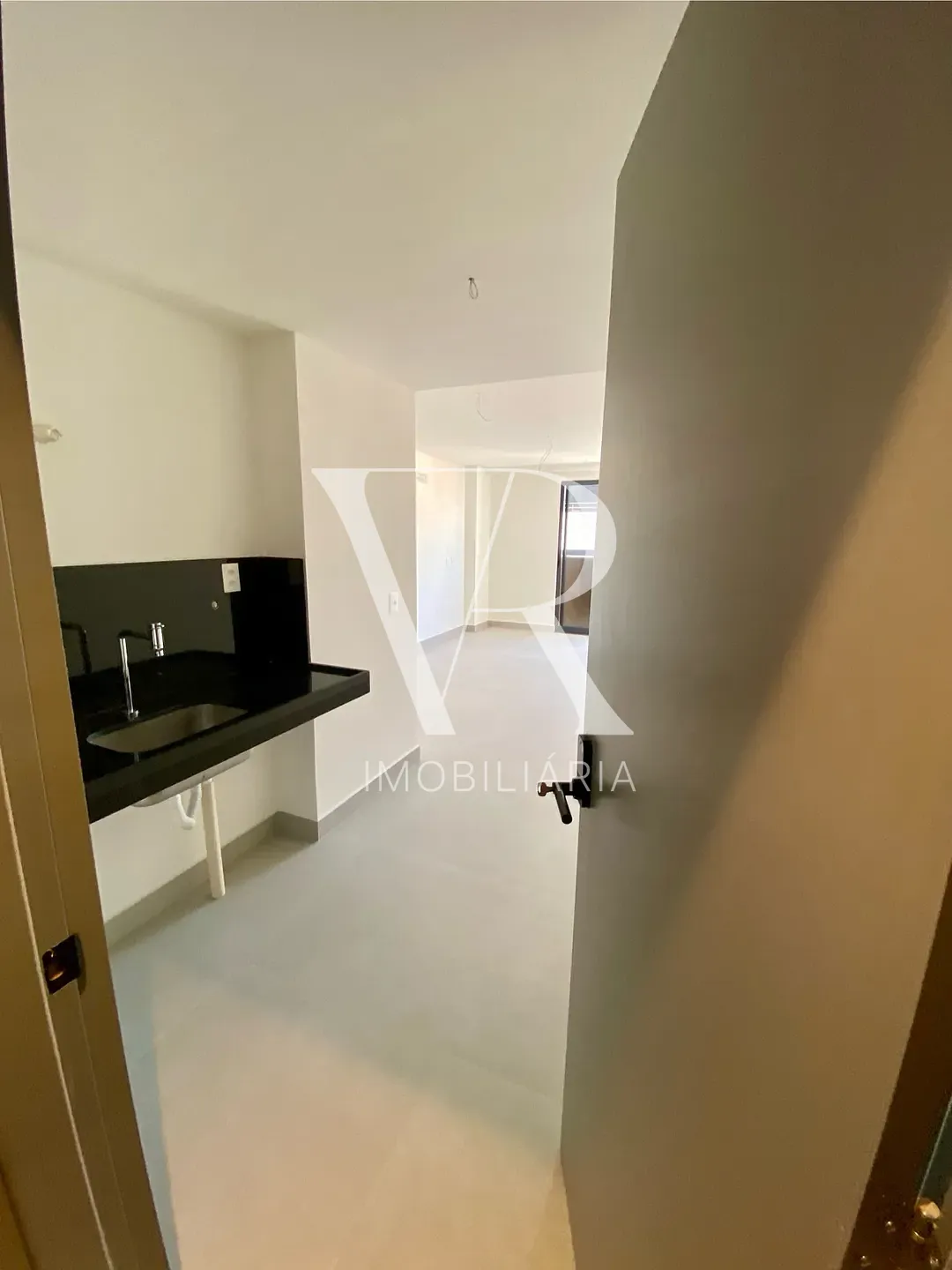 Apartamento, 1 quarto, 29 m² - Foto 1