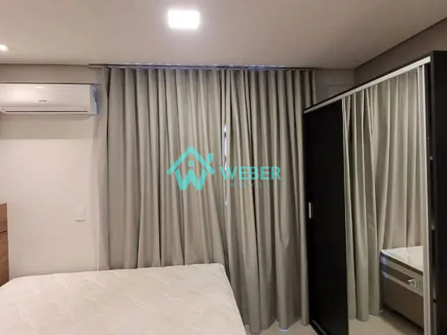Studio 1 quarto e 1 banheiro, para alugar, no bairro Vila Nova em Novo Hamburgo