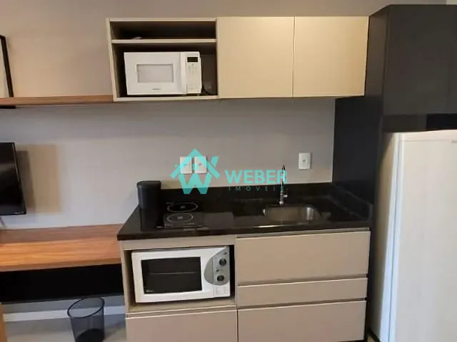 Studio 1 quarto e 1 banheiro, para alugar, no bairro Vila Nova em Novo Hamburgo