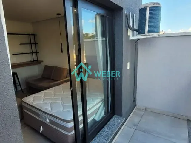 Studio 1 quarto e 1 banheiro, para alugar, no bairro Vila Nova em Novo Hamburgo