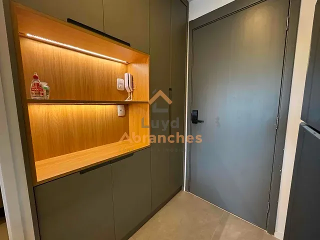Studio com 28m² 1 quarto e 1 banheiro, à venda, no bairro Sumaré em São Paulo