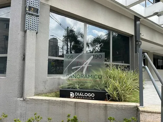 Studio 2 quartos e 1 banheiro, à venda, no bairro Vila Prudente em São Paulo