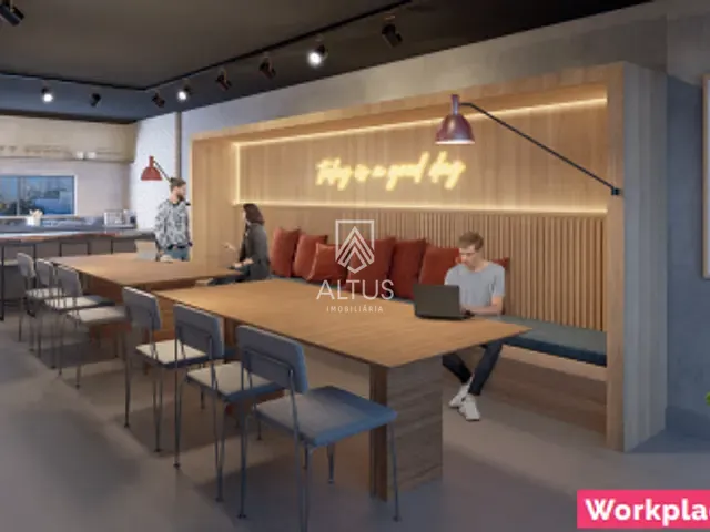 Studio 1 quarto e 1 banheiro, à venda, no bairro Jardim Armação em Salvador