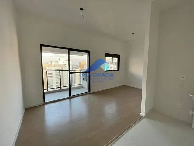 Studio 1 quarto e 1 banheiro, à venda, no bairro Jardim Esplanada em São José dos Campos