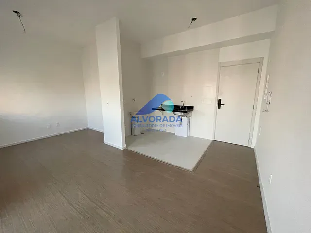 Studio 1 quarto e 1 banheiro, à venda, no bairro Jardim Esplanada em São José dos Campos