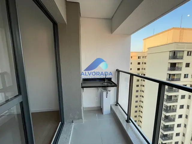 Studio 1 quarto e 1 banheiro, à venda, no bairro Jardim Esplanada em São José dos Campos